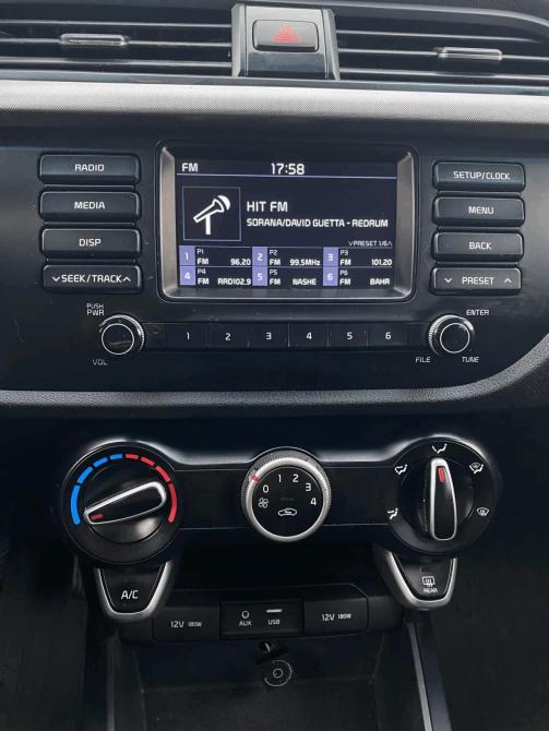 Kia Rio IV Тверь  - изображение 13