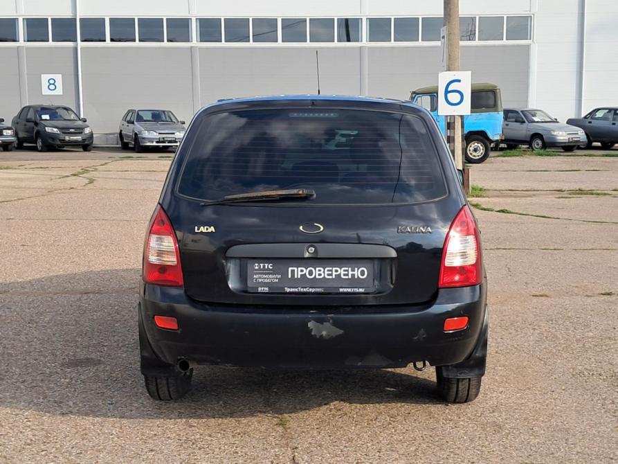 Lada (ВАЗ) Kalina I Набережные Челны  - изображение 7