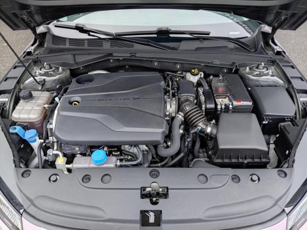 Changan Lamore с пробегом 2024 года, цена 2 040 000 рублей, 26006 км, седан, Автокод Объявления