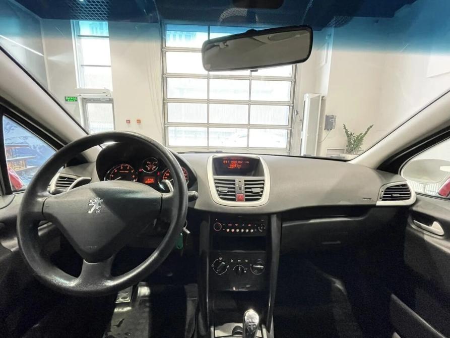 Peugeot 207 I Москва  - изображение 10