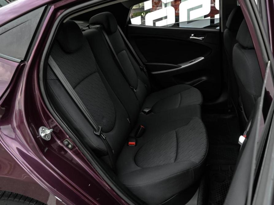 Hyundai Solaris I Волгоград  - изображение 7