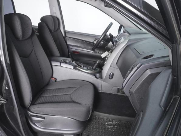 SsangYong Kyron I Рестайлинг с пробегом 2013 года, цена 850 000 рублей, 218901 км, внедорожник, Автокод Объявления
