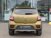Renault Sandero II Ижевск  - изображение 29