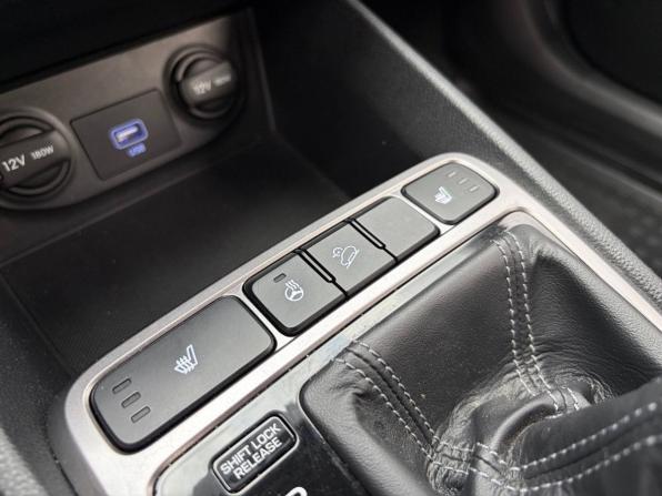 Hyundai Creta I Рестайлинг с пробегом 2020 года, цена 1 915 000 рублей, 71182 км, внедорожник, Автокод Объявления