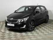 Kia Rio III Санкт-Петербург  - изображение 16