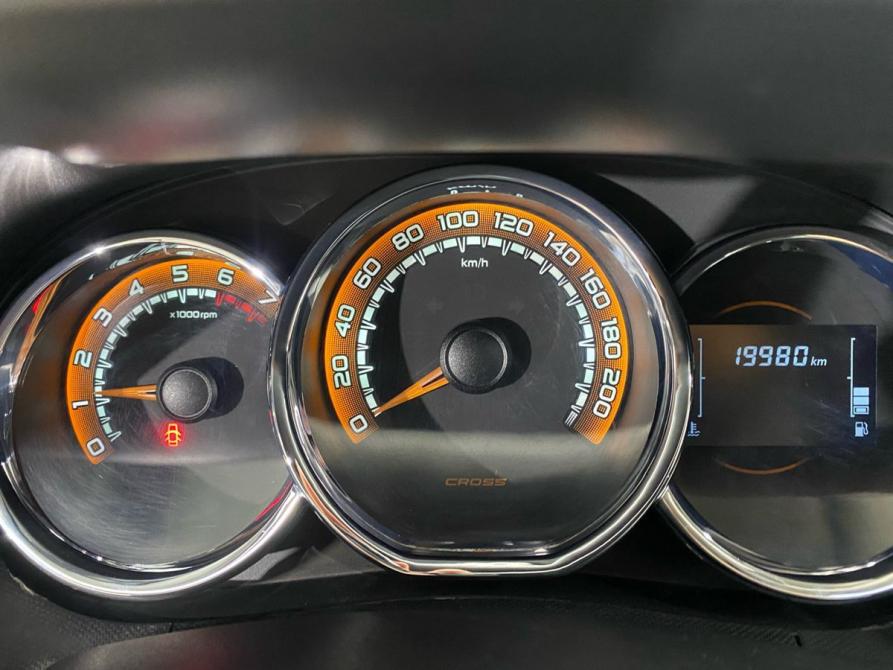 Lada (ВАЗ) Largus I Рестайлинг Санкт-Петербург  - изображение 11