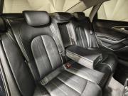Audi A6 IV (C7) Рестайлинг Москва  - изображение 37