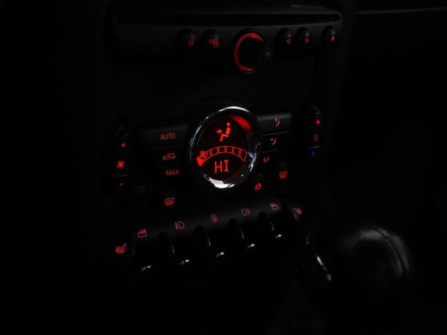 Mini Clubman I Рестайлинг Москва  - изображение 9