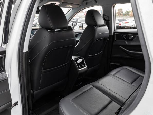 Chery Tiggo 4 Pro I с пробегом 2023 года, цена 1 599 000 рублей, 17480 км, внедорожник, Автокод Объявления