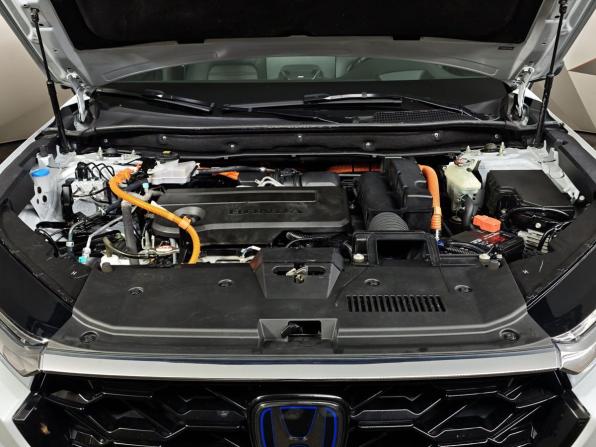 Honda CR-V VI с пробегом 2023 года, цена 3 555 000 рублей, 108576 км, внедорожник, Автокод Объявления
