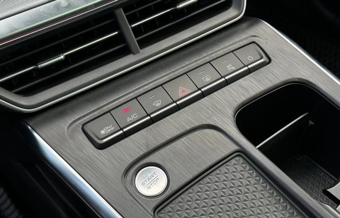 Haval F7 II с пробегом 2024 года, цена 3 015 000 рублей, 18300 км, внедорожник, Автокод Объявления
