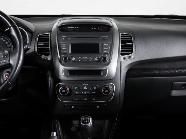 Kia Sorento II Рестайлинг с пробегом 2020 года, цена 2 722 500 рублей, 31460 км, внедорожник, Автокод Объявления
