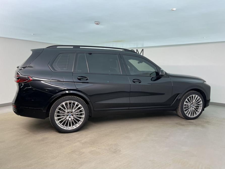 BMW X7 I (G07) Рестайлинг Москва  - изображение 5
