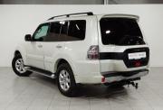 Mitsubishi Pajero IV Рестайлинг 2 Саратов  - изображение 38