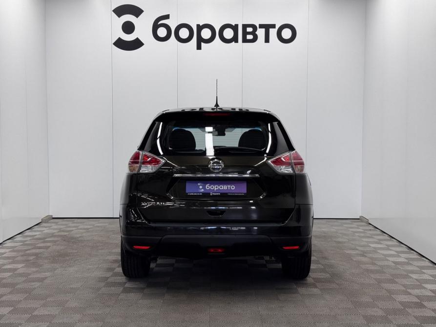 Nissan X-Trail III Воронеж  - изображение 6