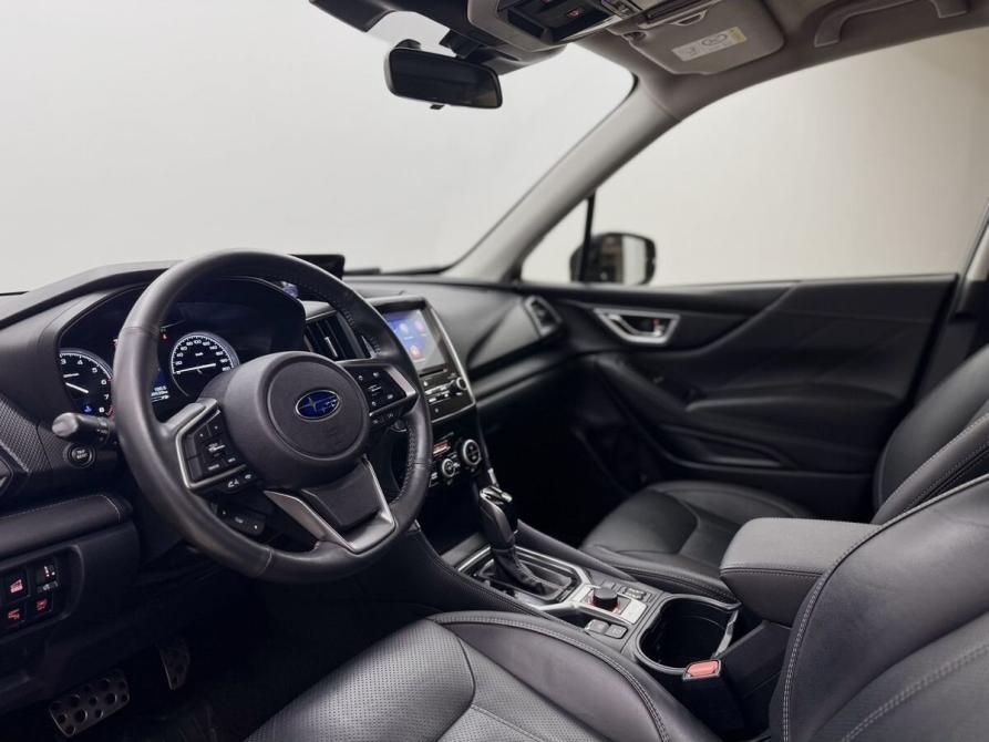 Subaru Forester V Рестайлинг Вологда  - изображение 9