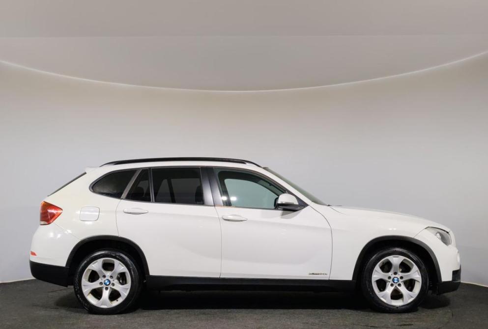 BMW X1 I (E84) Рестайлинг Ярославль  - изображение 4