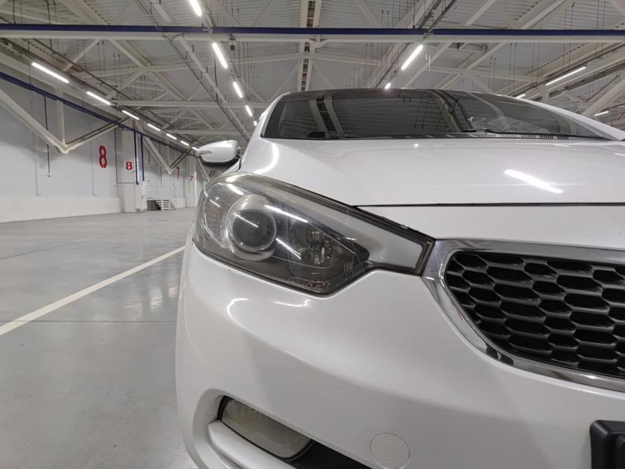 Kia Cerato III Казань  - изображение 21