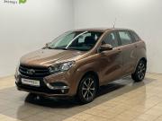 Lada (ВАЗ) XRAY I Санкт-Петербург  - изображение 8