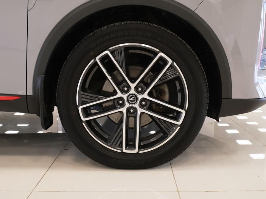 Changan CS55 Plus II Самара  - изображение 32