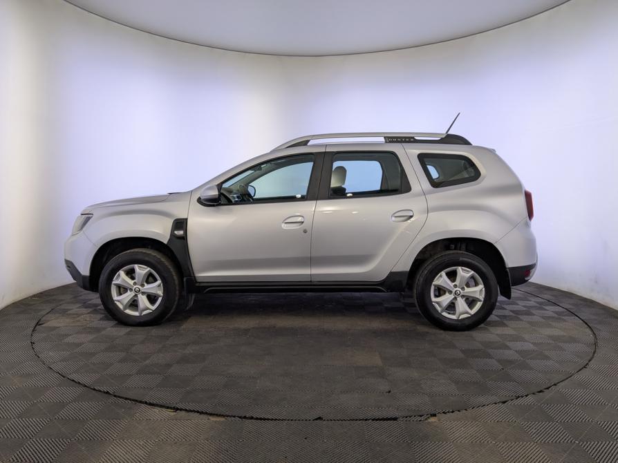 Renault Duster II Москва  - изображение 8