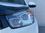 SsangYong Actyon II Рестайлинг Уфа  - изображение 43