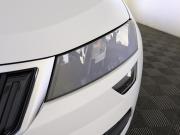 Skoda Karoq I Москва  - изображение 37