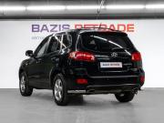 Hyundai Santa Fe II Тюмень  - изображение 31