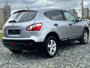 Nissan Qashqai I Рестайлинг Ижевск  - изображение 37