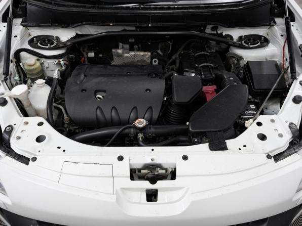 Peugeot 4007 с пробегом 2011 года, цена 1 200 000 рублей, 169938 км, внедорожник, Автокод Объявления