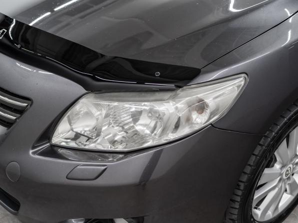 Toyota Corolla X (E140 E150) с пробегом 2009 года, цена 1 190 000 рублей, 160008 км, седан, Автокод Объявления