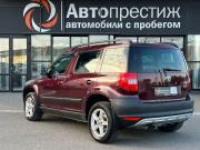 Skoda Yeti I Волгоград  - изображение 26