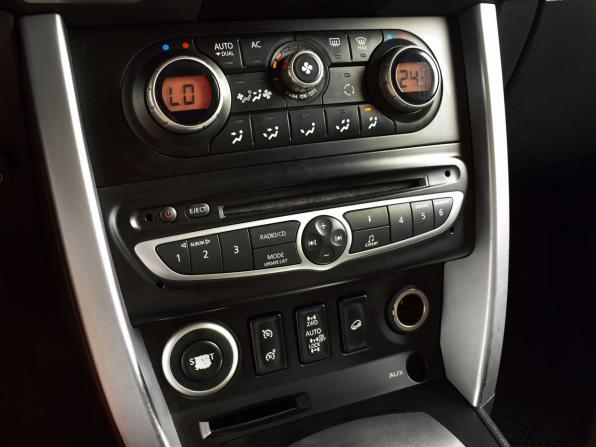 Renault Koleos I с пробегом 2008 года, цена 819 999 рублей, 228600 км, внедорожник, Автокод Объявления