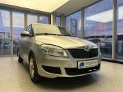 Skoda Fabia II Рестайлинг Мурманск  - изображение 23