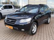 Hyundai Santa Fe II Екатеринбург  - изображение 26