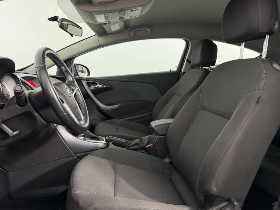 Opel Astra J Рестайлинг Калининград  - изображение 9
