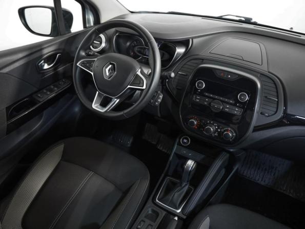 Renault Kaptur I Рестайлинг с пробегом 2021 года, цена 1 749 000 рублей, 60266 км, внедорожник, Автокод Объявления