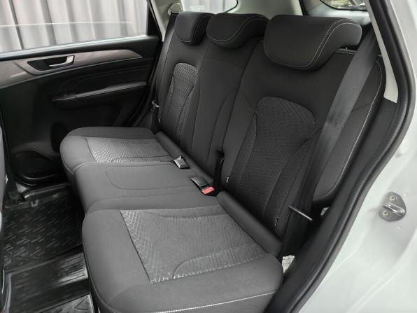 Haval M6 II с пробегом 2024 года, цена 1 848 000 рублей, 12667 км, внедорожник, Автокод Объявления