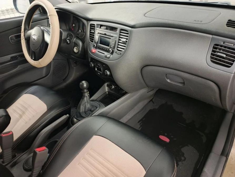 Kia Rio II Рестайлинг Ярославль  - изображение 11