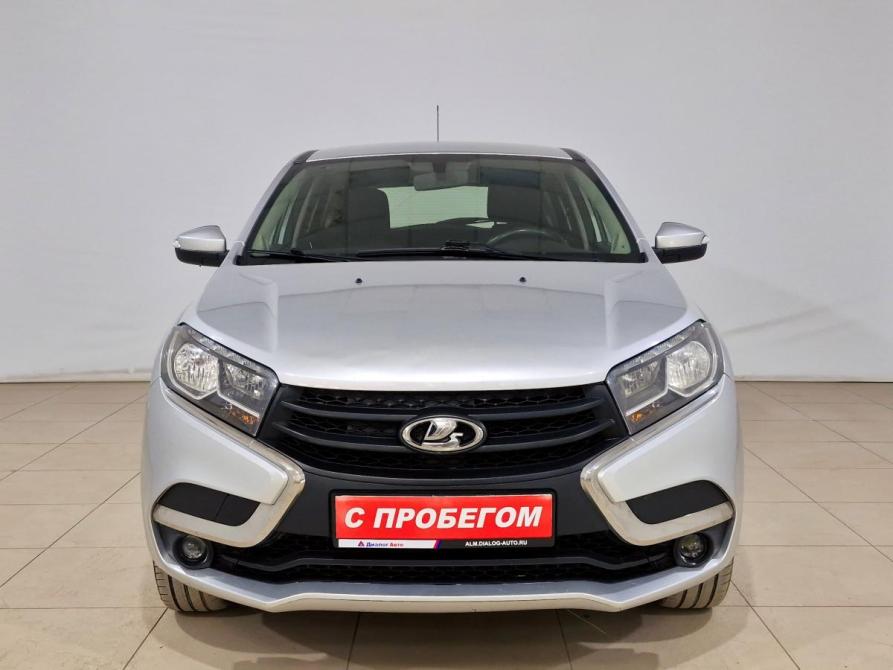Lada (ВАЗ) XRAY I Альметьевск  - изображение 2