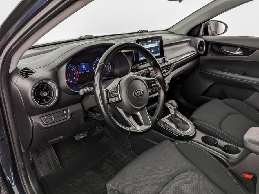 Kia Cerato IV Москва  - изображение 16