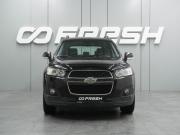 Chevrolet Captiva I Рестайлинг 2 Воронеж  - изображение 22