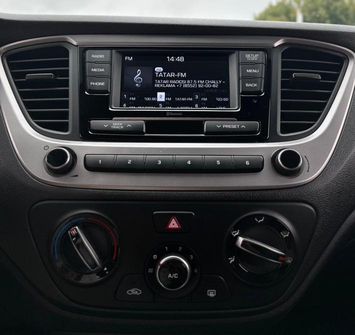 Hyundai Solaris II Набережные Челны  - изображение 16
