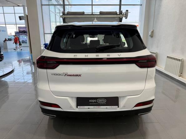 Chery Tiggo 7 Pro Max I с пробегом 2023 года, цена 1 762 000 рублей, 32388 км, внедорожник, Автокод Объявления
