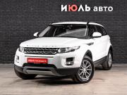 Land Rover Range Rover Evoque I Екатеринбург  - изображение 21