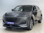 Changan UNI-K Воронеж  - изображение 21