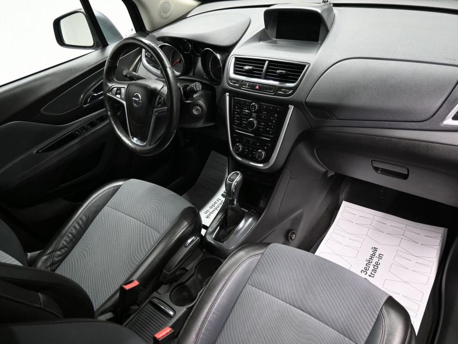 Opel Mokka I Тверь  - изображение 13