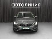 Skoda Octavia III (A7) Рестайлинг Красноярск  - изображение 13