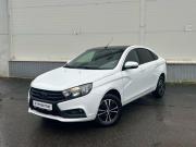 Lada (ВАЗ) Vesta I Санкт-Петербург  - изображение 23