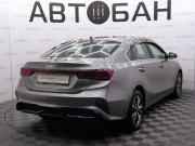 Kia Cerato IV Рестайлинг Екатеринбург  - изображение 33